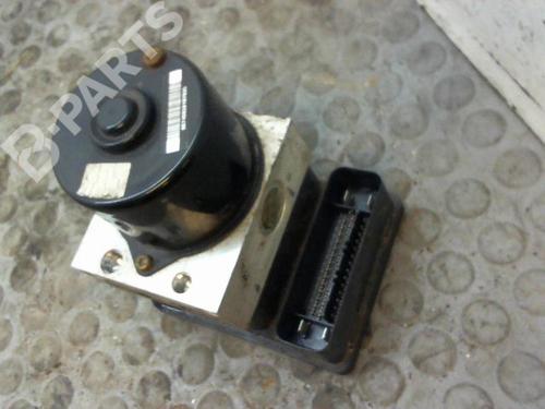 ABS pump FORD FIESTA V (JH_, JD_) 1.3 | BP9381805M43 