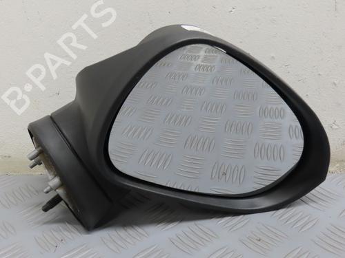 Used Right mirror SEAT IBIZA IV (6J5, 6P1) 1.2 (60 hp) 20229156