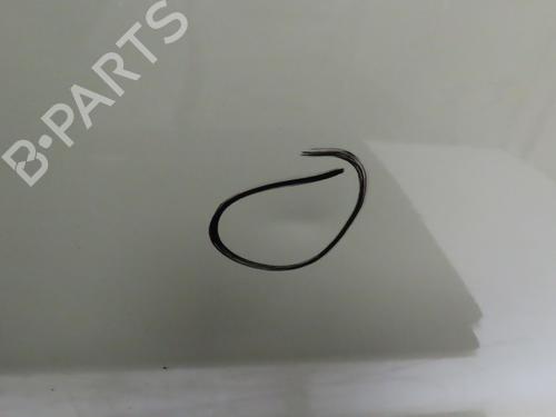 Right front door FORD KA (RU8) 1.3 TDCi | BP29046009C3