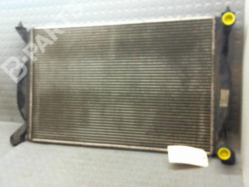 Køler AUDI A4 B7 (8EC) 2.0 TDI (140 hp) 9383222