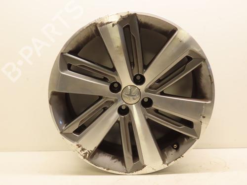 Rim PEUGEOT 3008 I MPV (0U_) 1.6 BlueHDi 120 | BP29516304C45 