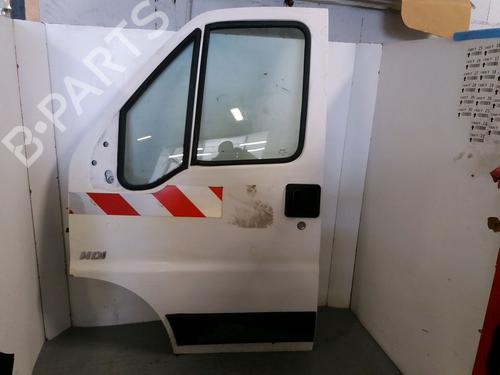 Left front door PEUGEOT BOXER Van (244) 2.8 HDi | BP23155193C2 