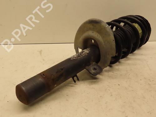 Used Left front shock absorber PEUGEOT 207 CC (WD_) 1.6 HDi (109 hp) 30189166