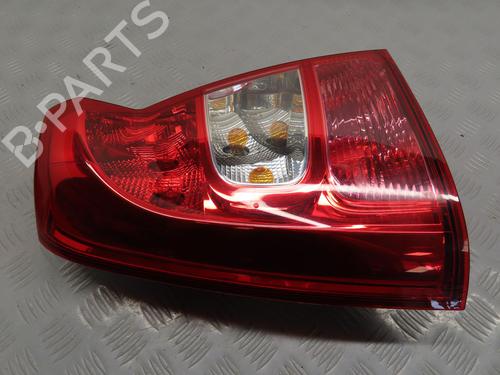 Left taillight DACIA LOGAN (LS_) 1.4 MPI LPG (LS0C) | BP24992323C34  - Image 5