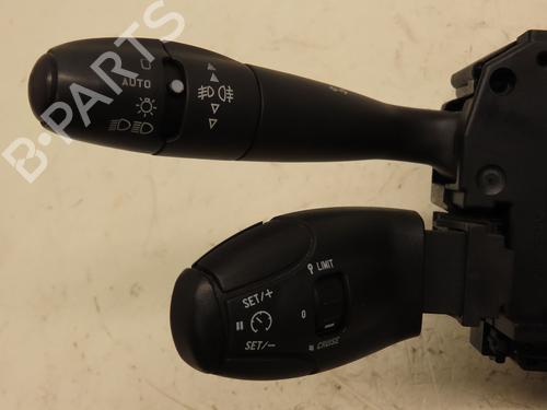 Steering column stalk PEUGEOT 308 I (4A_, 4C_) 1.6 HDi | BP29516307I23 