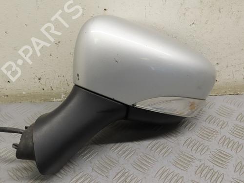 Left mirror RENAULT CLIO IV (BH_) 1.5 dCi 75 | BP23647229C26 