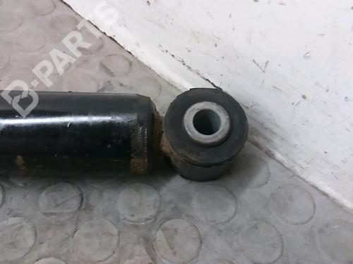 Left rear shock absorber RENAULT CLIO IV (BH_) 1.5 dCi 90 | BP9377904M18 