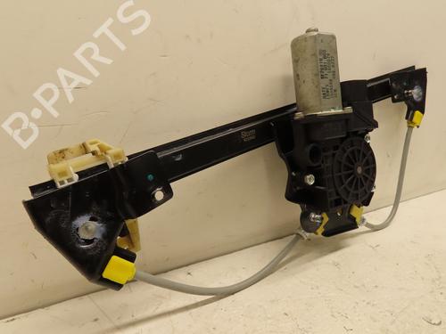 Rear right window mechanism BMW 1 (E87) 118 d | BP29468936C25 