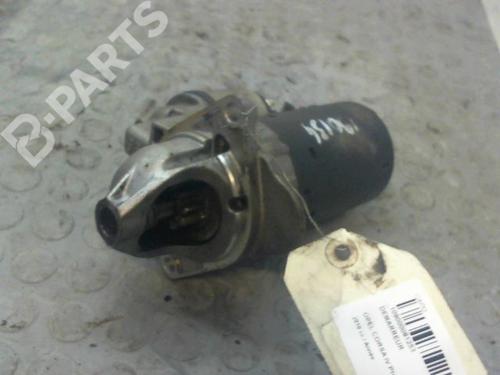 Startmotor OPEL CORSA D (S07) 1.4 (L08, L68) (100 hp) 9379015