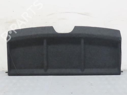 Used Rear parcel shelf PEUGEOT 106 II (1A_, 1C_) 1.0 i (50 hp) 24157656