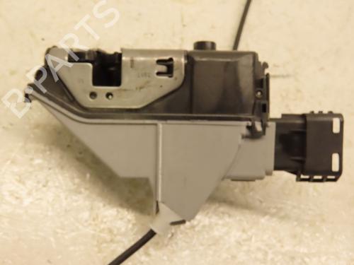 Rear right lock PEUGEOT 508 I (8D_) 2.0 BlueHDi 150 | BP28416050C99