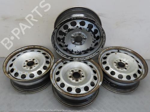 Rim BMW 3 (E46) 330 xd | BP27488429C45 