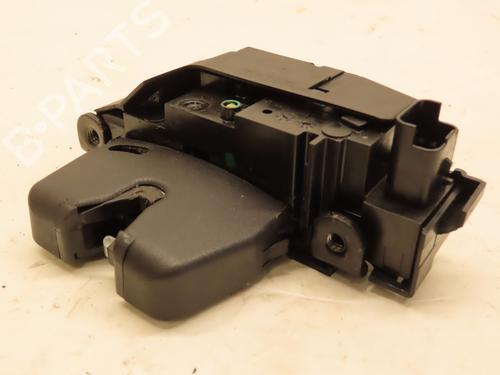 Tailgate lock PEUGEOT 308 II (LB_, LP_, LW_, LH_, L3_) 1.6 BlueHDi 120 | BP29154932C101 