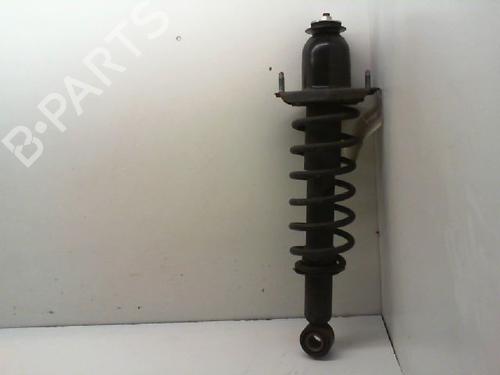 Venstre bak støtdemper TOYOTA COROLLA (_E12_) 2.0 D-4D (CDE120R, CDE120L_) (116 hp) 23154495