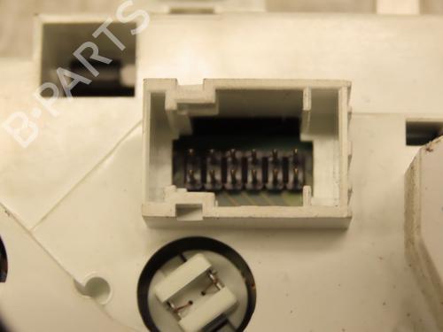Climate control TOYOTA AYGO (_B4_) 1.0 (KGB40) | BP29442047I5 