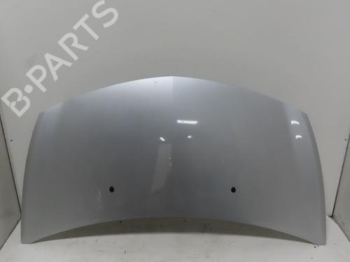 Hood RENAULT CLIO III (BR0/1, CR0/1) 1.5 dCi | BP30311504C1