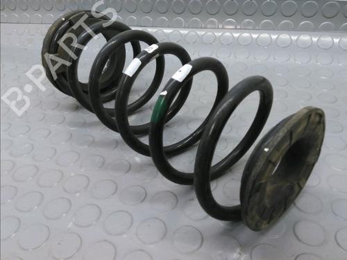 Shock absorber spring HYUNDAI i10 II (BA, IA) 1.0 | BP14884150C152 