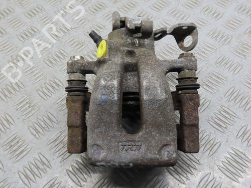 Left rear brake caliper OPEL ZAFIRA / ZAFIRA FAMILY B (A05) 1.9 CDTI (M75) | BP27438565M107