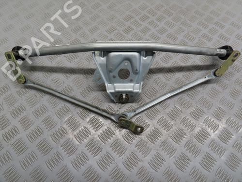 Used Front wipers mechanism RENAULT KANGOO (KC0/1_) 1.6 16V 4x4 (KC0P, KC0S, KC0L) (95 hp) 23561161