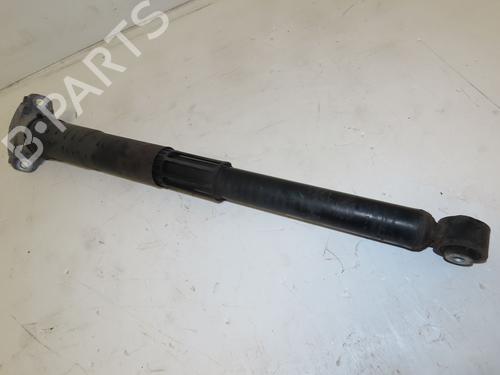 Schokbreker links achter VW T-ROC (A11, D11) 1.5 TSI (150 hp) 31276045