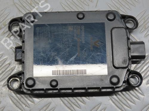 Modulo electronico RENAULT TALISMAN (LP_) 1.6 dCi 160 (160 hp) 19639248