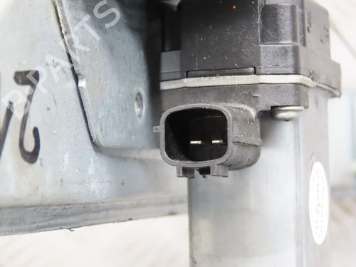 Front right window mechanism DACIA DUSTER (HS_) 1.5 dCi 4x4 | BP9386203C23 