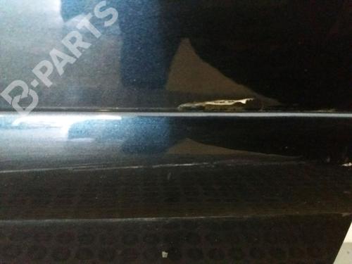 Right rear door VW GOLF V (1K1) 2.0 TDI 16V | BP9385537C5 
