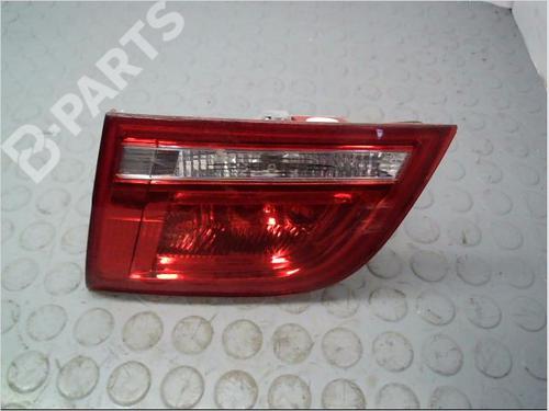 Højre baglygte bagklap AUDI A3 Sportback (8PA) 1.6 TDI (105 hp) 11170500