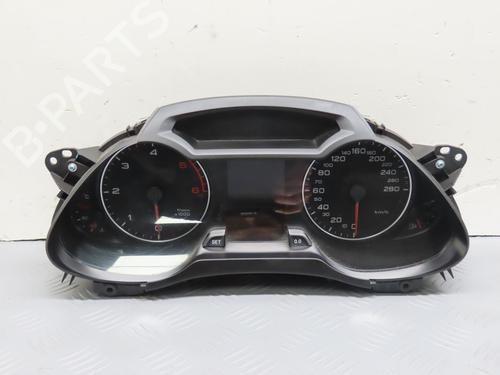 Instrument cluster AUDI A4 B8 (8K2) 2.0 TDI | BP30825003C47 