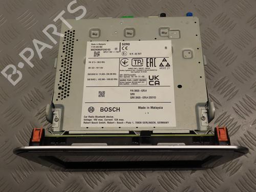 Display für SUZUKI IGNIS III (MF, FF) 1.2 Hybrid AllGrip (ATK412) (83 hp) 31085420