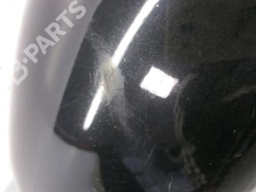 Right mirror NISSAN MICRA III (K12) 1.2 16V | BP9373590C27 