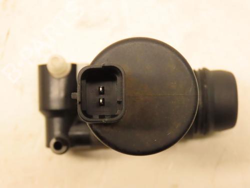 Washer pump PEUGEOT 208 II (UB_, UP_, UW_, UJ_) 1.5 BlueHDI 100 | BP30164587E24