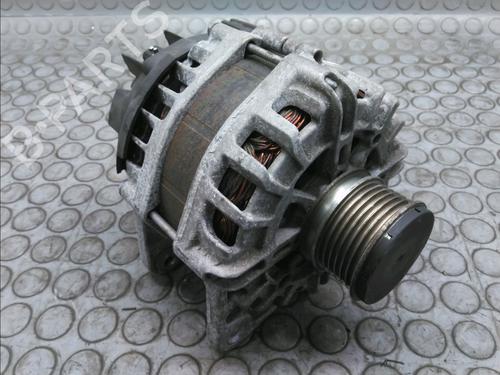 Generator DACIA DUSTER (HM_) 1.5 dCi 115 (HMAD) | BP17776751M7 