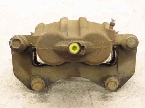 Used Right front brake caliper CITROËN C-CROSSER (VU_, VV_) 2.2 HDi (156 hp) 28712267
