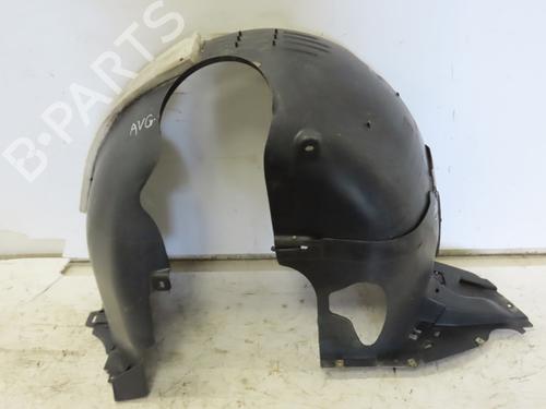 Wheel arch VW GOLF VII (5G1, BQ1, BE1, BE2) 1.4 GTE Hybrid | BP29468898C56 