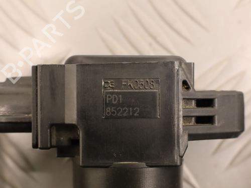 Used Ignition coil Ignition coil SUZUKI VITARA (LY) 1.4 T AllGrip (APK414) (140 hp) 33136689 33136689