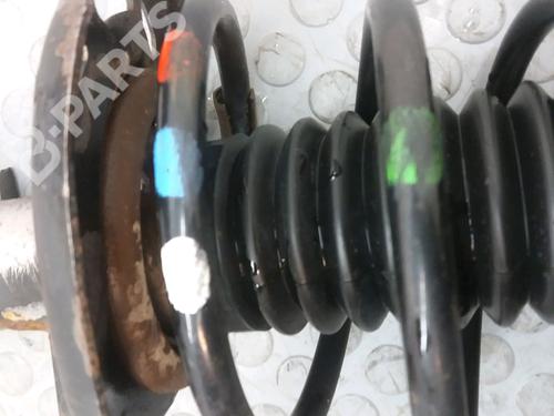 Right front shock absorber CITROËN C3 II (SC_) 1.4 HDi 70 (SC8HZC, SC8HR0, SC8HP4) | BP9387135M17 