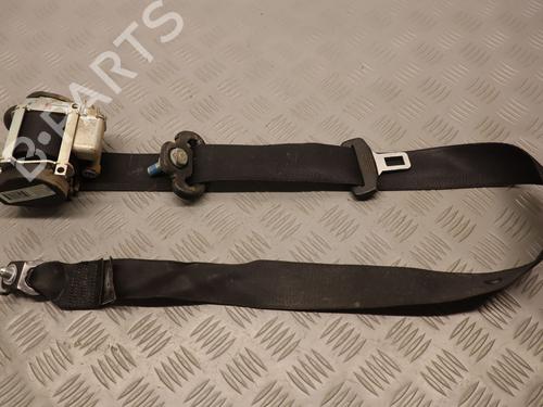 Used Front left belt tensioner Front left belt tensioner CITROËN NEMO MPV 1.4 (73 hp) 33679785 33679785