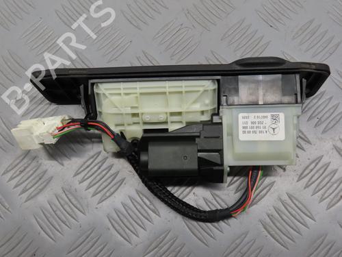 Camera MERCEDES-BENZ A-CLASS (W176) A 180 (176.042) | BP31030650E14