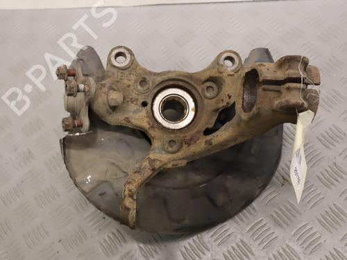 Højre Styrespindel Lejehus Højre Styrespindel Lejehus VW GOLF VII (5G1, BQ1, BE1, BE2) 1.2 TSI (86 hp) 34710599 34710599