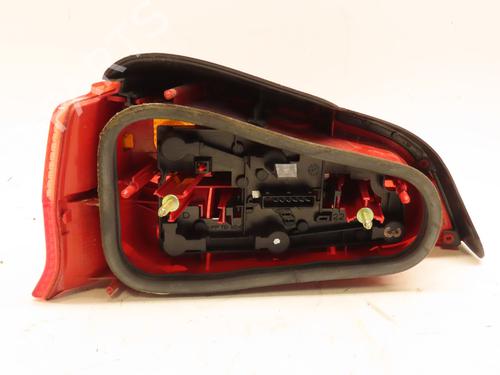 Right taillight PEUGEOT 106 II (1A_, 1C_) 1.1 i | BP27289623C35 
