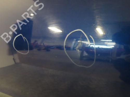 Dør venstre foran PEUGEOT 206 Hatchback (2A/C) 1.4 i | BP19490471C2 