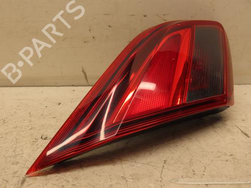 Left tailgate light OPEL CORSA E (X15) 1.3 CDTI (08, 68) | BP27509750C79 