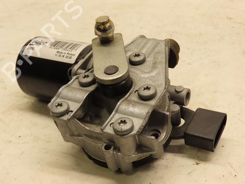 Front wiper motor FIAT 500L (351_, 352_) 1.6 D Multijet (199LYE1B) | BP29345903M29 