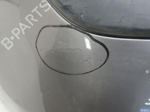 Rear bumper RENAULT MODUS / GRAND MODUS (F/JP0_) 1.5 dCi (FP0G, JP0G) | BP29380279C8 