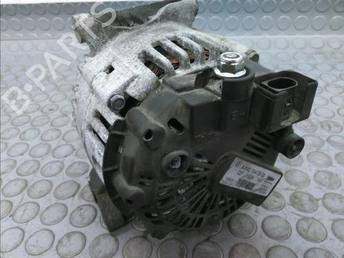 Alternator MERCEDES-BENZ A-CLASS (W169) A 200 CDI (169.008, 169.308) | BP17776747M7