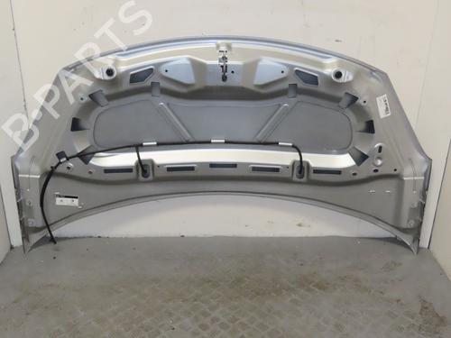 Motorhjelm CITROËN C3 II (SC_) 1.0 VTi 68 (68 hp) 25750476