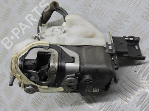 Used Rear left lock PEUGEOT 508 SW I (8E_) 2.2 HDi (204 hp) 22997766