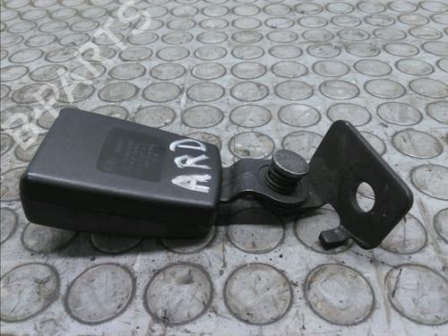 Used Seat buckle OPEL ASTRA J Sports Tourer (P10) 1.7 CDTI (35) (125 hp) 17780047