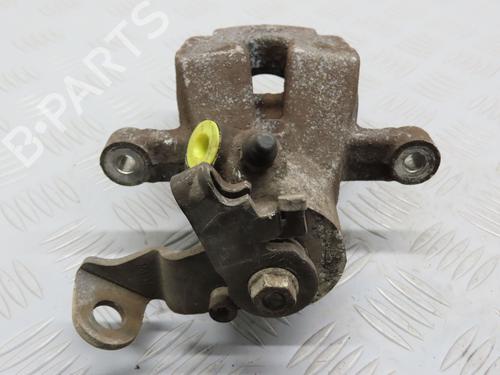 Right rear brake caliper RENAULT GRAND SCÉNIC II (JM0/1_) 1.9 dCi (JM14) | BP17778517M106 